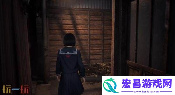 寂静岭f全新实机试玩预告发布