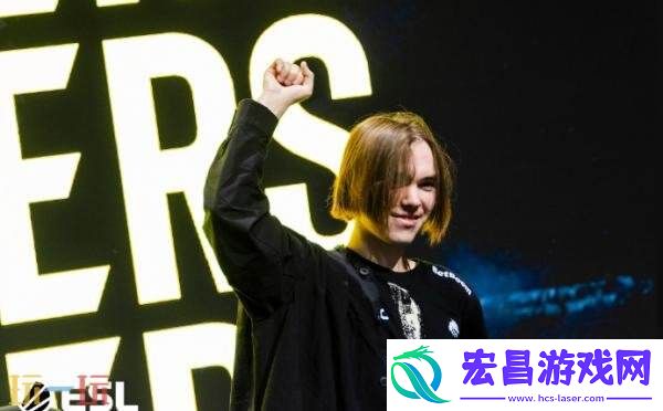 IEM科隆2025**结束！Spirit首次夺得IEM科隆冠军！