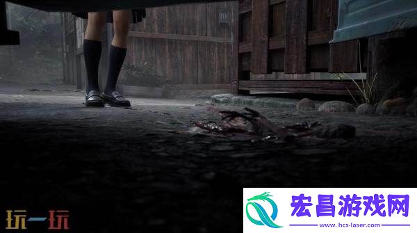 寂静岭f全新实机试玩预告发布