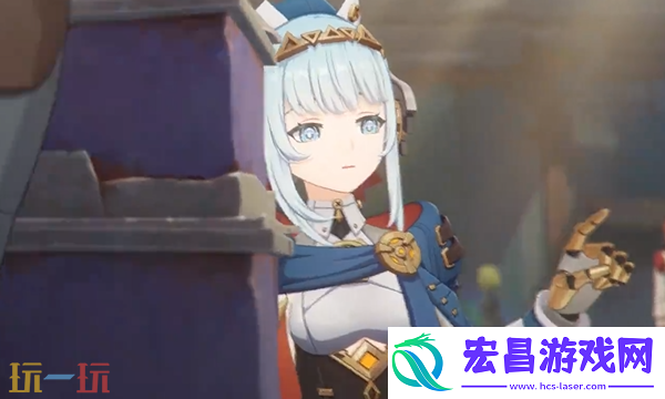 伊涅芙配队大全攻略