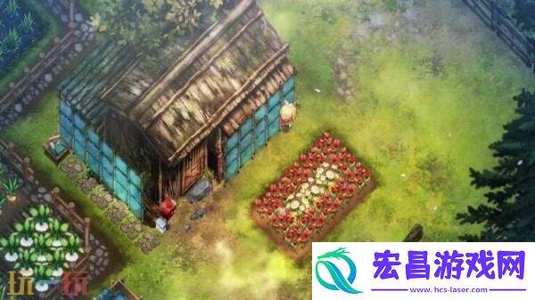 Gurashi-no-Niwa2026年7月30日推出
