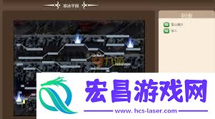 冒险岛隐藏地图位置全解