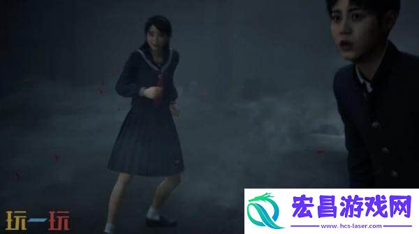 寂静岭f全新实机试玩预告发布