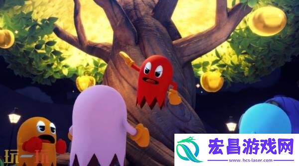 吃遍世界2-重制版9月26日全球发售