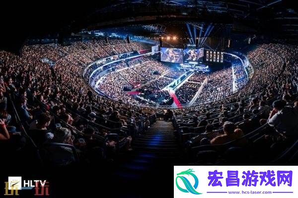 2026首届Major将在科隆回归！