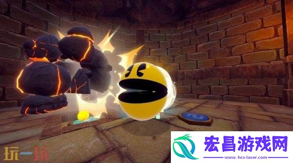 吃遍世界2-重制版9月26日全球发售