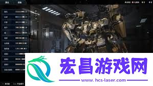 解限机鸣神小红帽涂装参数怎么看-解限机鸣神小红帽涂装配色如何推荐