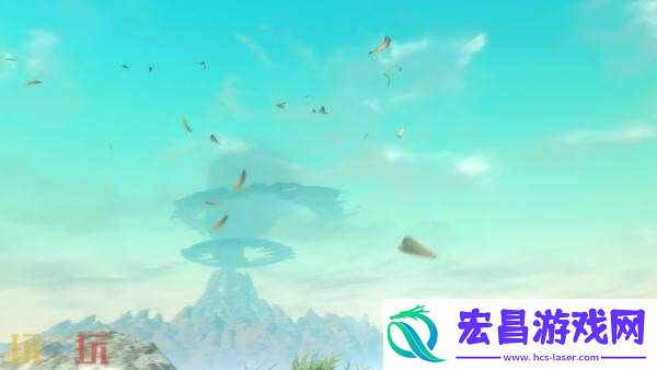 封印战纪新实机预告发布