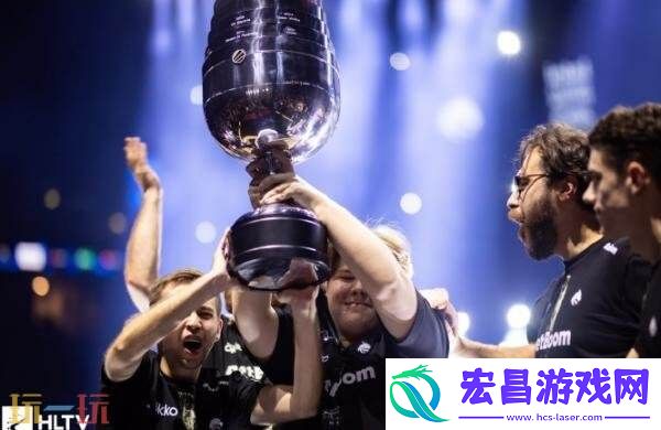 IEM科隆2025**结束！Spirit首次夺得IEM科隆冠军！