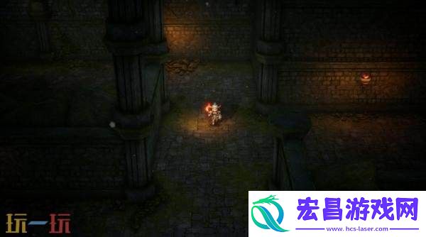&-II-HD-2D-Remake新预告Edrick’s-Legacy发布