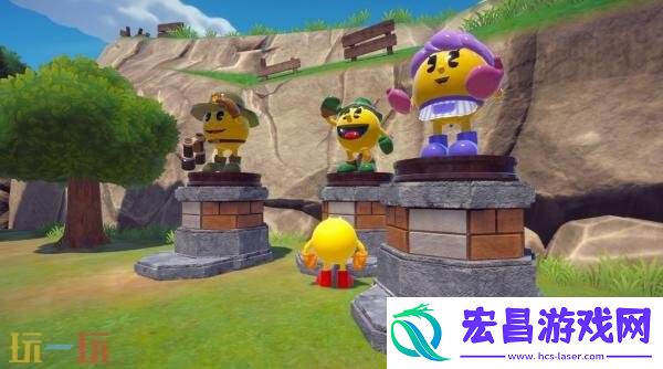 吃遍世界2-重制版9月26日全球发售