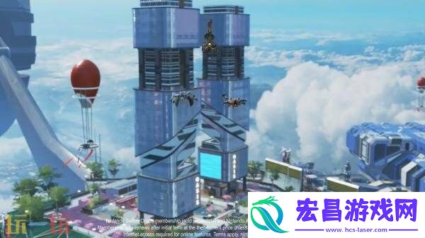 英雄Switch2版本8月5日发布