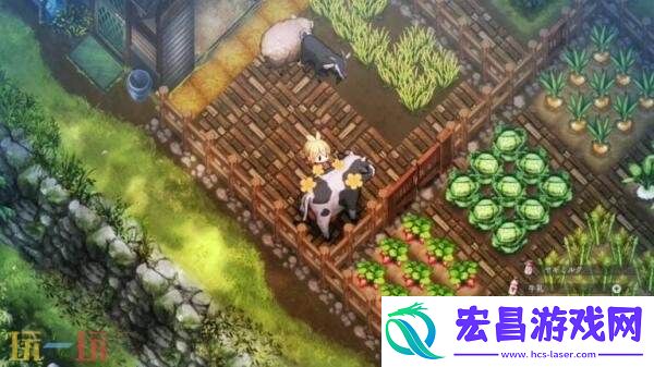 Gurashi-no-Niwa2026年7月30日推出