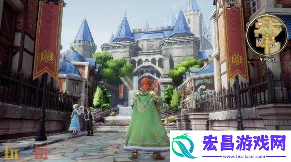 七英雄的复仇Switch2版何1.1.0更新已推出