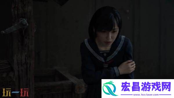 寂静岭f全新实机试玩预告发布