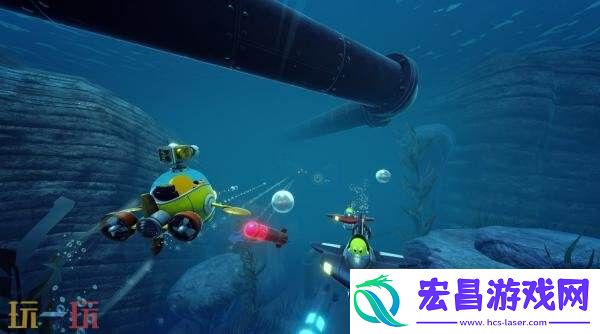 吃遍世界2-重制版9月26日全球发售