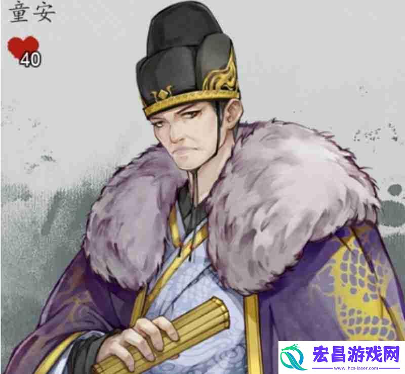 逸剑风云决童安怎么加好感-童安好感度提升详细方法