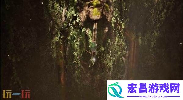 开放世界冒险Hela将登陆Switch2平台