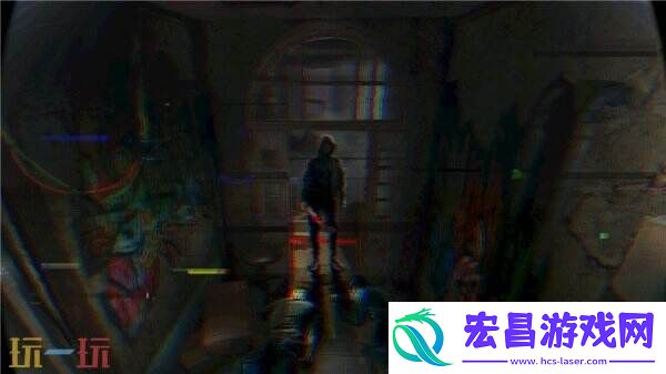 #abandoned将于2026年上线
