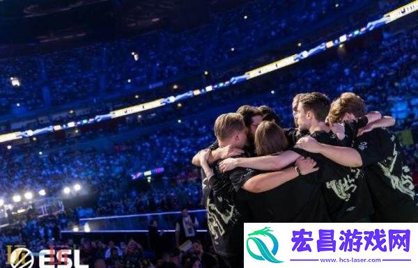 IEM科隆2025**结束！Spirit首次夺得IEM科隆冠军！