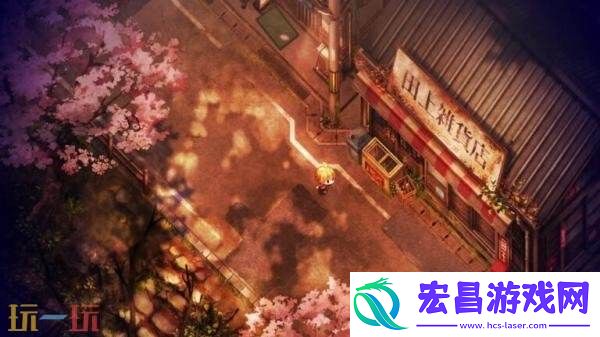 Gurashi-no-Niwa2026年7月30日推出