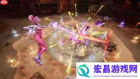 腾讯矩阵