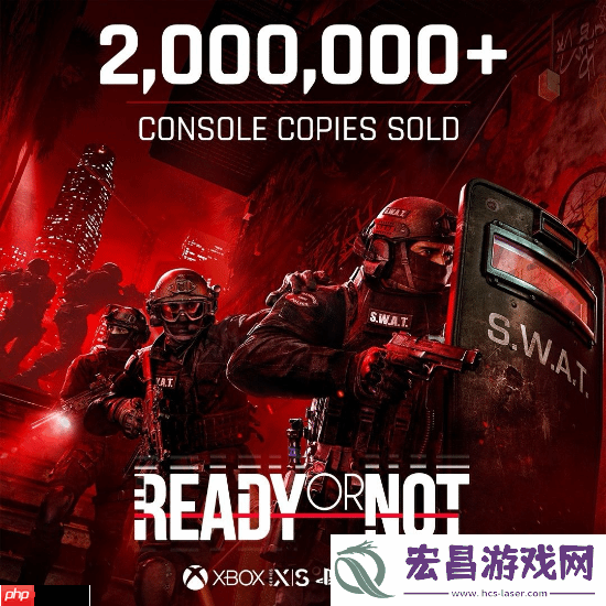 严阵以待主机版狂卖200万份！PC版却遭差评轰炸