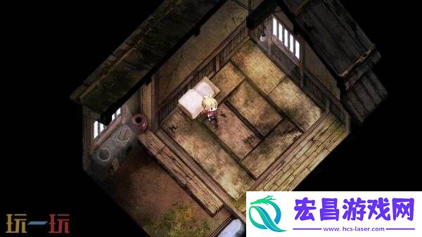 Gurashi-no-Niwa2026年7月30日推出