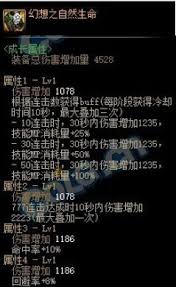 17周年庆DNF男漫游毕业装备搭配方法