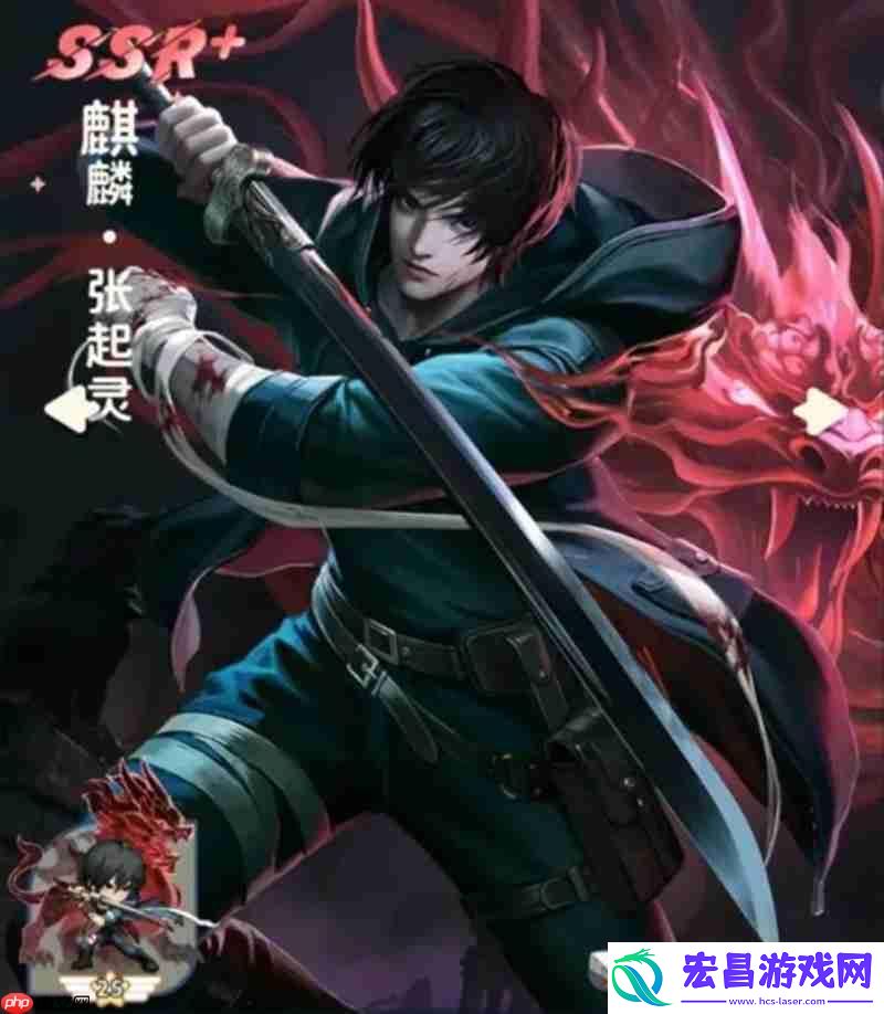 盗墓笔记手游技能怎么选-强力角色技能效果详解