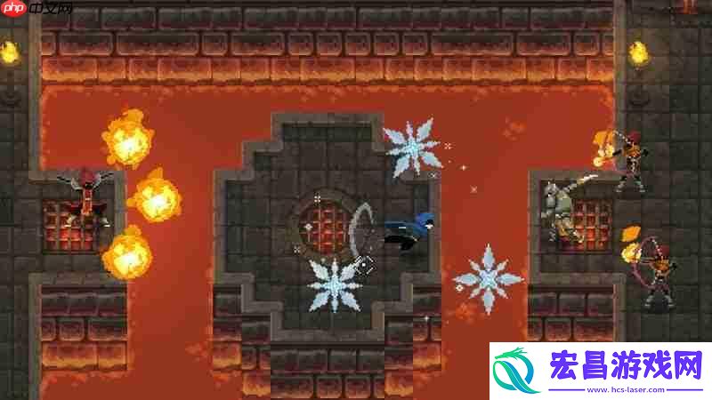 仅6.9元！13万评价91%好评Steam肉鸽神作秒杀中