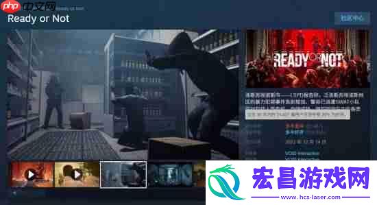 严阵以待主机版狂卖200万份！PC版却遭差评轰炸