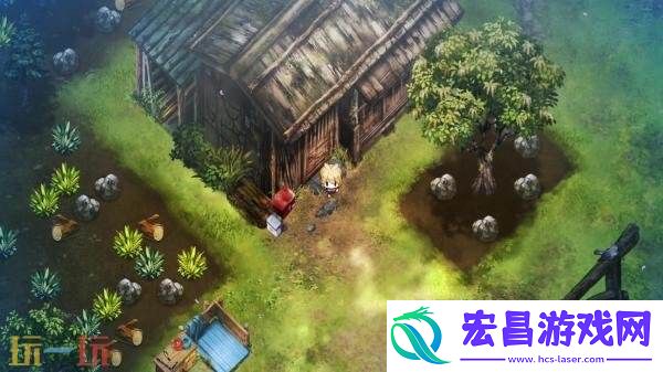 Gurashi-no-Niwa2026年7月30日推出
