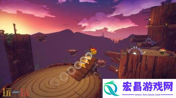 吃遍世界2-重制版9月26日全球发售