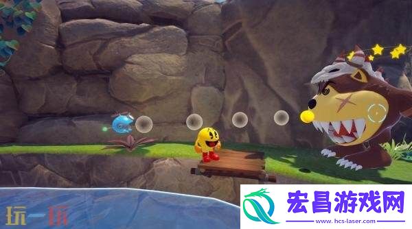 吃遍世界2-重制版9月26日全球发售