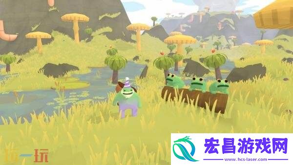 Trails现已正式发售