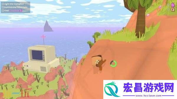 Trails现已正式发售