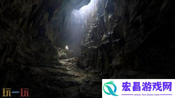 动作RPGFatekeeper将于今年冬季推出抢先体验版