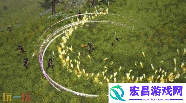 RPG圣域2