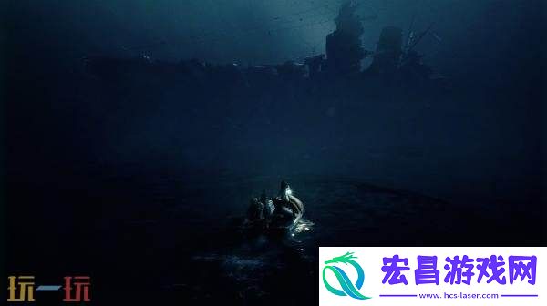 小小梦魇团队新作REANIMAL将于2026年Q1推出