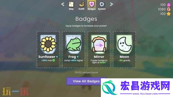 Trails现已正式发售