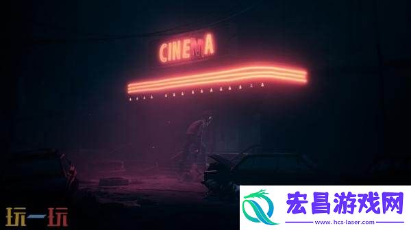 小小梦魇团队新作REANIMAL将于2026年Q1推出