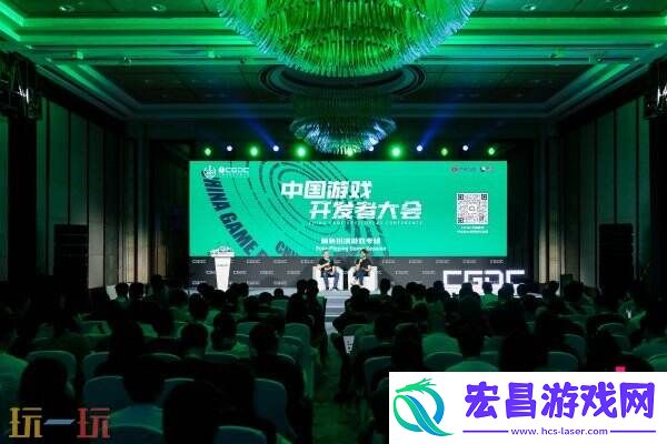 ChinaJoy完美收官！感谢热爱-共享无限精彩！