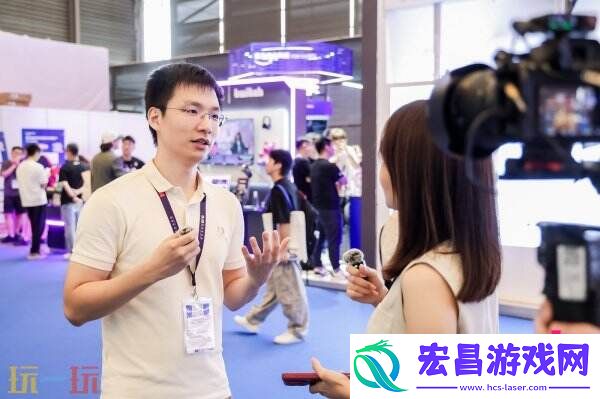 ChinaJoy完美收官！感谢热爱-共享无限精彩！