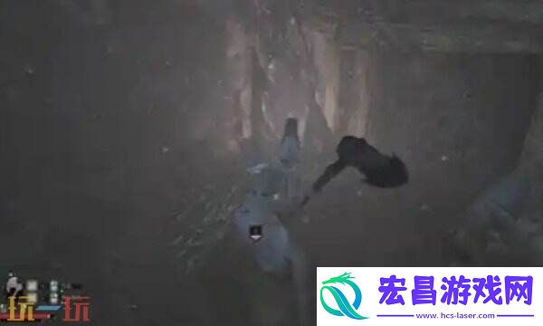 明末渊虚之羽失心怪怎么打-失心怪应对方法攻略​