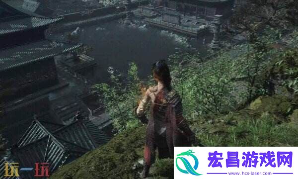 安文思具体位置介绍