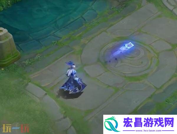 九山相柳】皮肤爆料！以身入局！