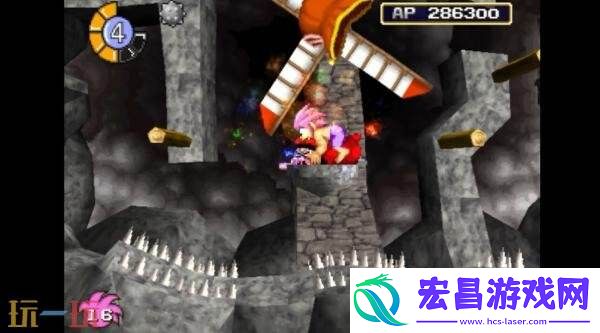 Special-EditionPS4版本现已现已发售