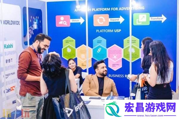 ChinaJoy完美收官！感谢热爱-共享无限精彩！