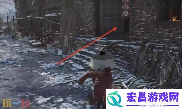 胖子具体位置介绍